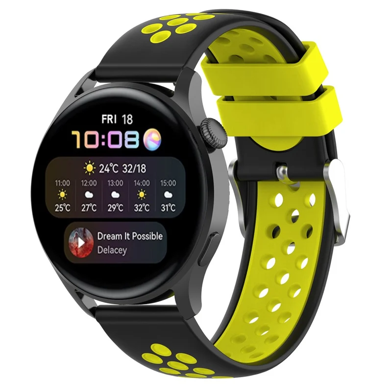 Sehr schön Universell Silikon / TPU armband