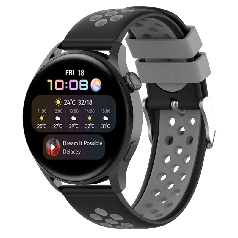 Sehr schön Universell Silikon / TPU armband