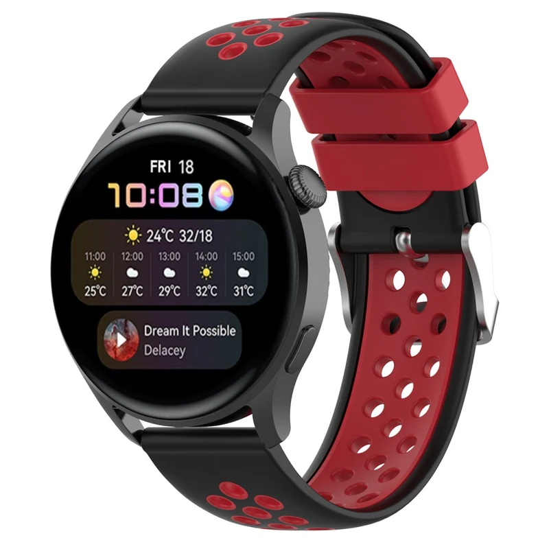 Sehr schön Universell Silikon / TPU armband