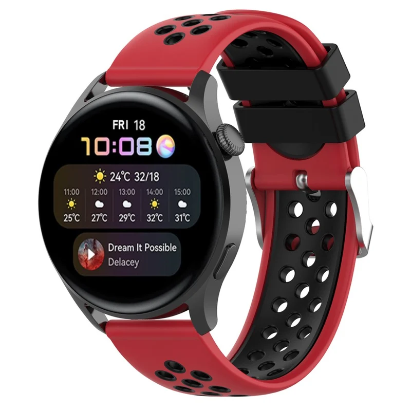 Sehr schön Universell Silikon / TPU armband