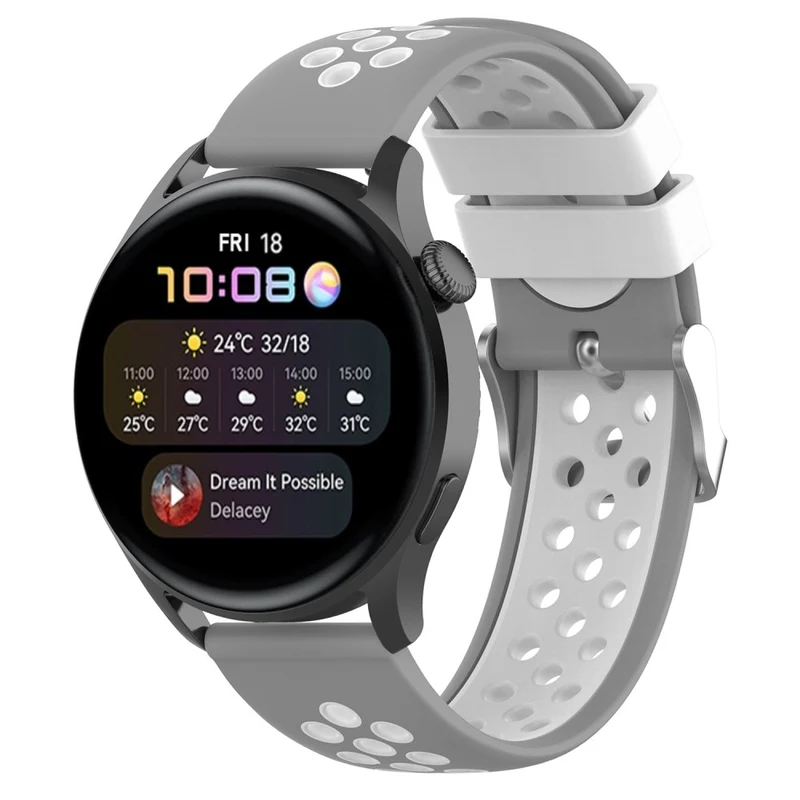 Sehr schön Universell Silikon / TPU armband