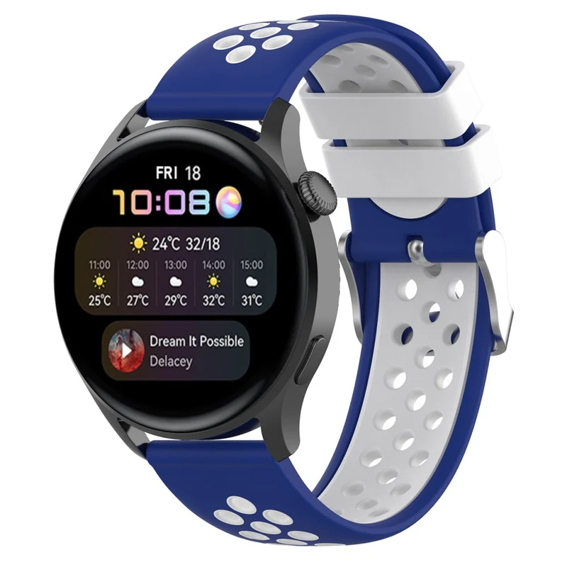 Super schön Universell Silikon / TPU armband