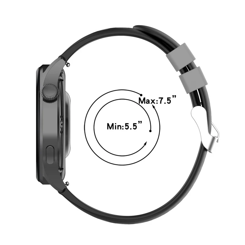 Super schön Universell Silikon / TPU armband