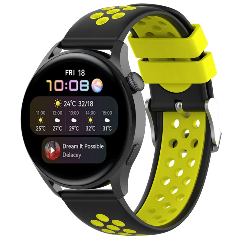 Super schön Universell Silikon / TPU armband