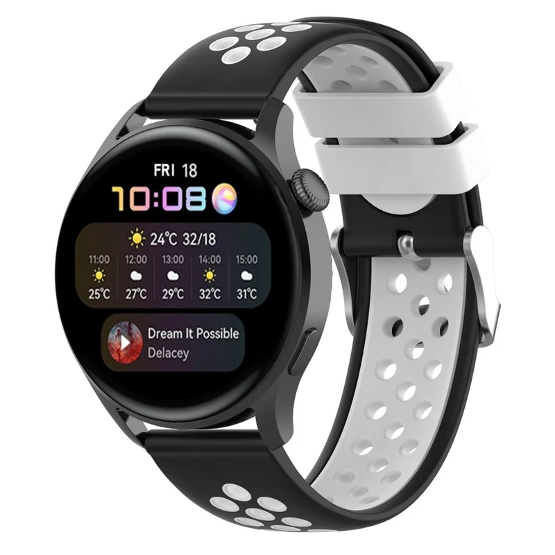 Super schön Universell Silikon / TPU armband