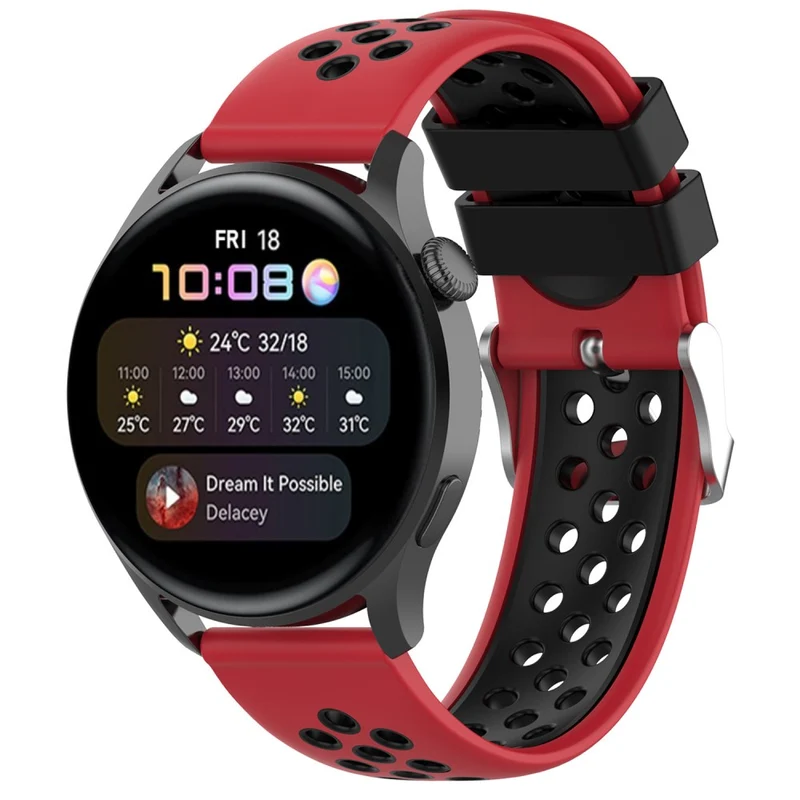 Super schön Universell Silikon / TPU armband