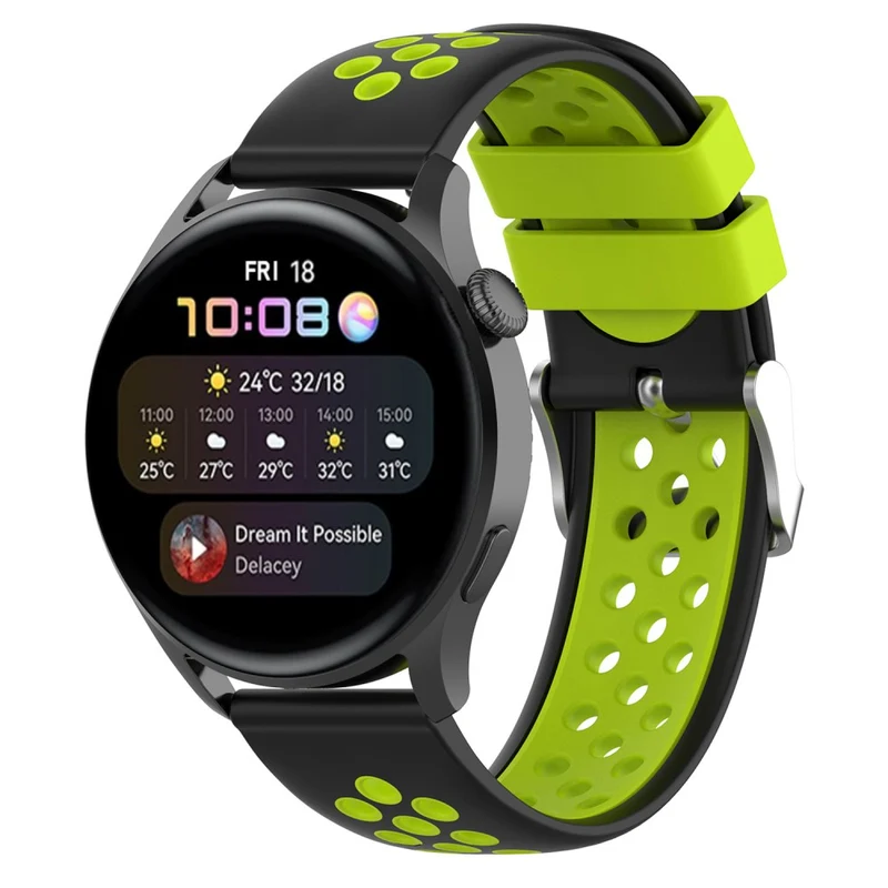 Super schön Universell Silikon / TPU armband