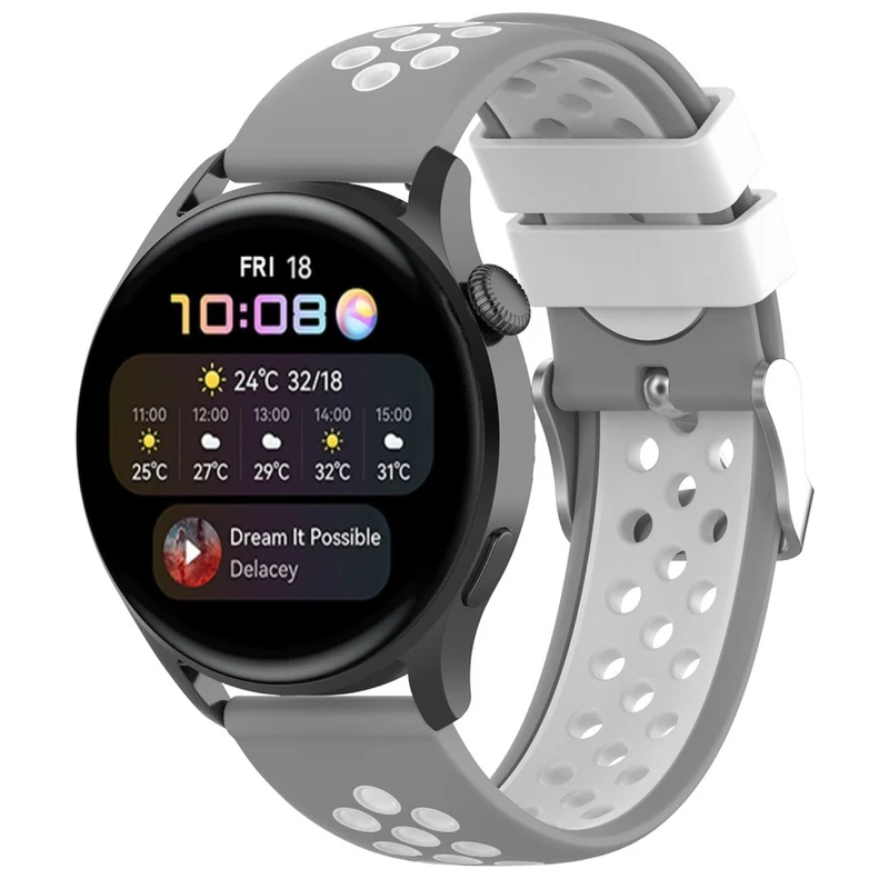 Super schön Universell Silikon / TPU armband