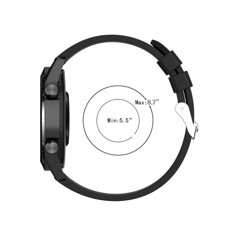 Sehr elegant Universell Silikon / TPU armband
