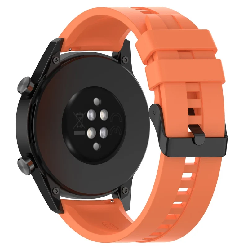 Auffallend gut Universell Silikon / TPU armband