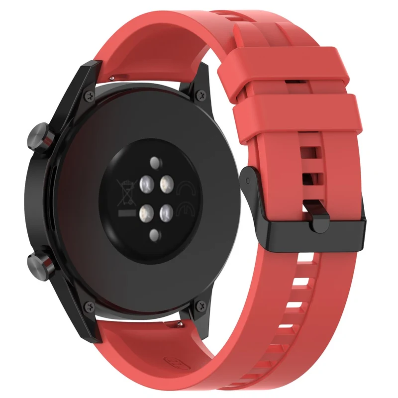 Auffallend gut Universell Silikon / TPU armband