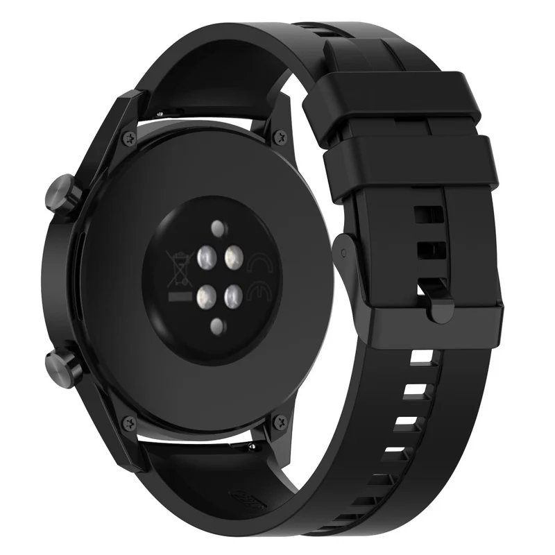 Auffallend gut Universell Silikon / TPU armband