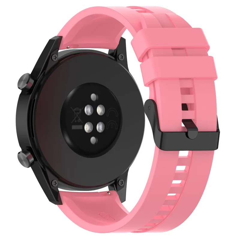 Auffallend gut Universell Silikon / TPU armband