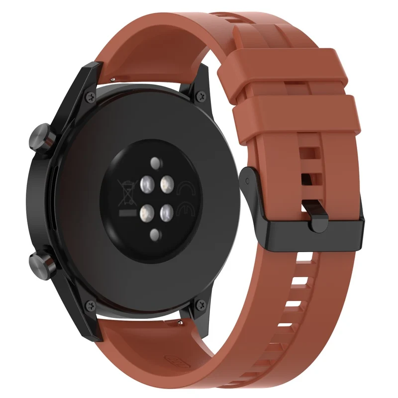 Auffallend gut Universell Silikon / TPU armband
