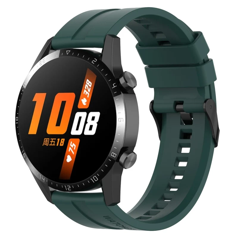 Auffallend gut Universell Silikon / TPU armband