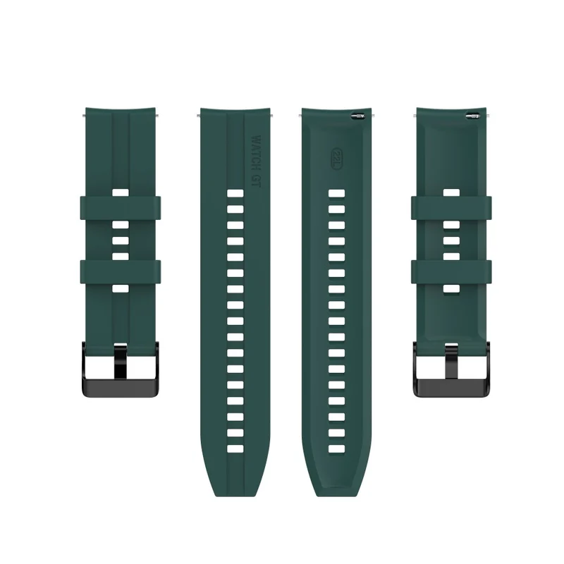 Auffallend gut Universell Silikon / TPU armband