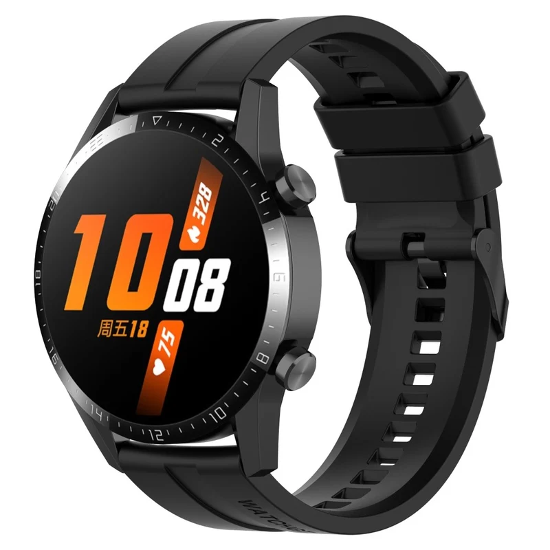 Auffallend gut Universell Silikon / TPU armband