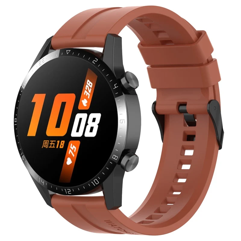 Auffallend gut Universell Silikon / TPU armband