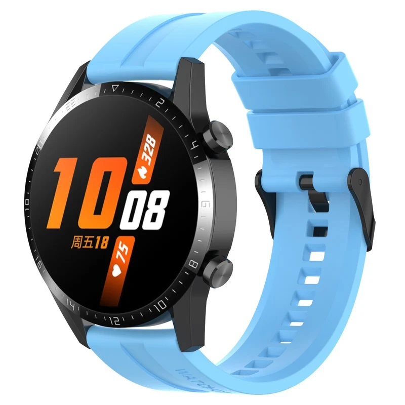 Auffallend gut Universell Silikon / TPU armband