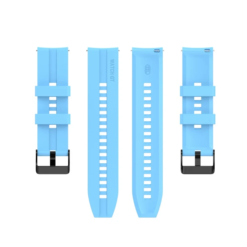 Auffallend gut Universell Silikon / TPU armband
