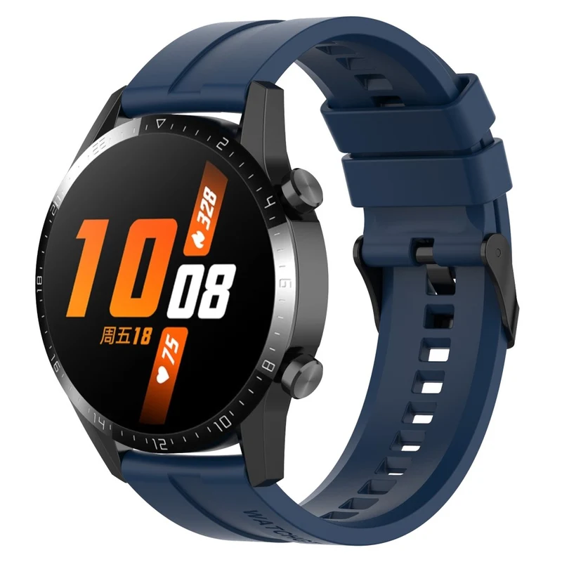 Auffallend gut Universell Silikon / TPU armband