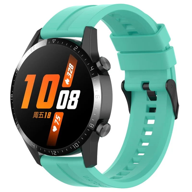 Auffallend gut Universell Silikon / TPU armband