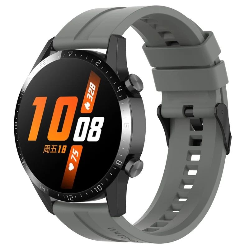 Auffallend gut Universell Silikon / TPU armband