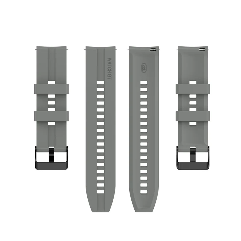 Auffallend gut Universell Silikon / TPU armband