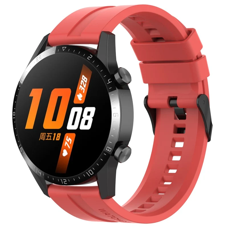 Auffallend gut Universell Silikon / TPU armband
