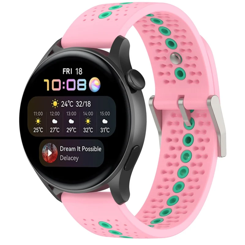 Sehr cool Universell Silikon / TPU armband