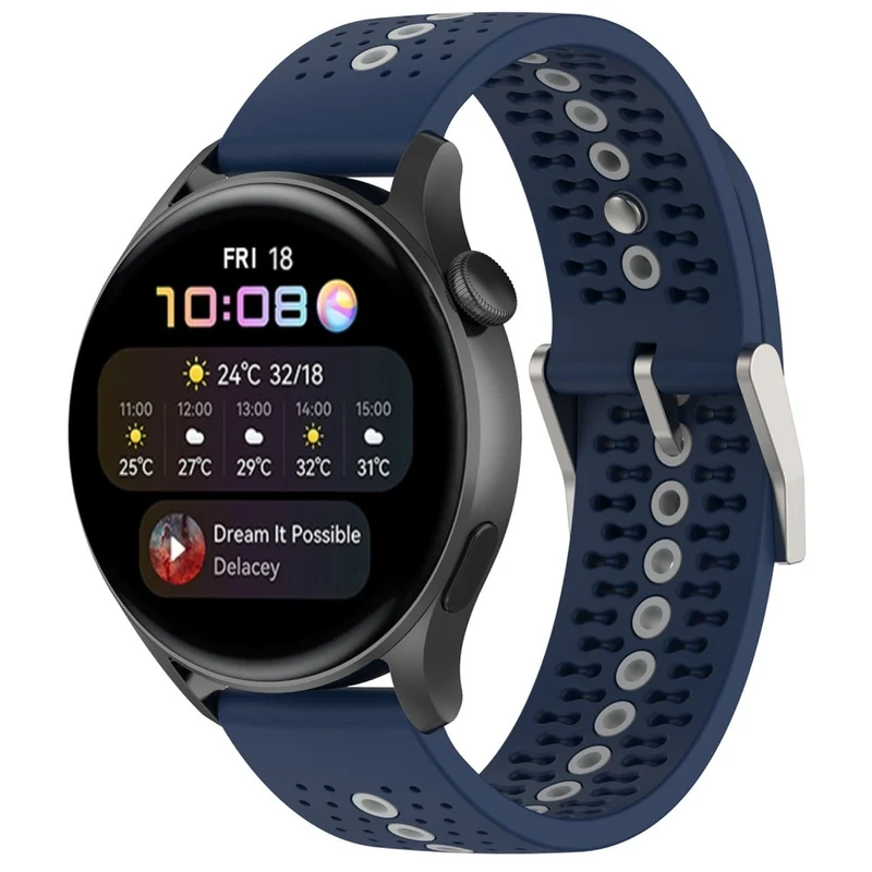 Sehr cool Universell Silikon / TPU armband