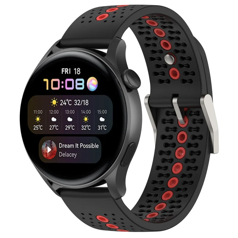 Sehr cool Universell Silikon / TPU armband