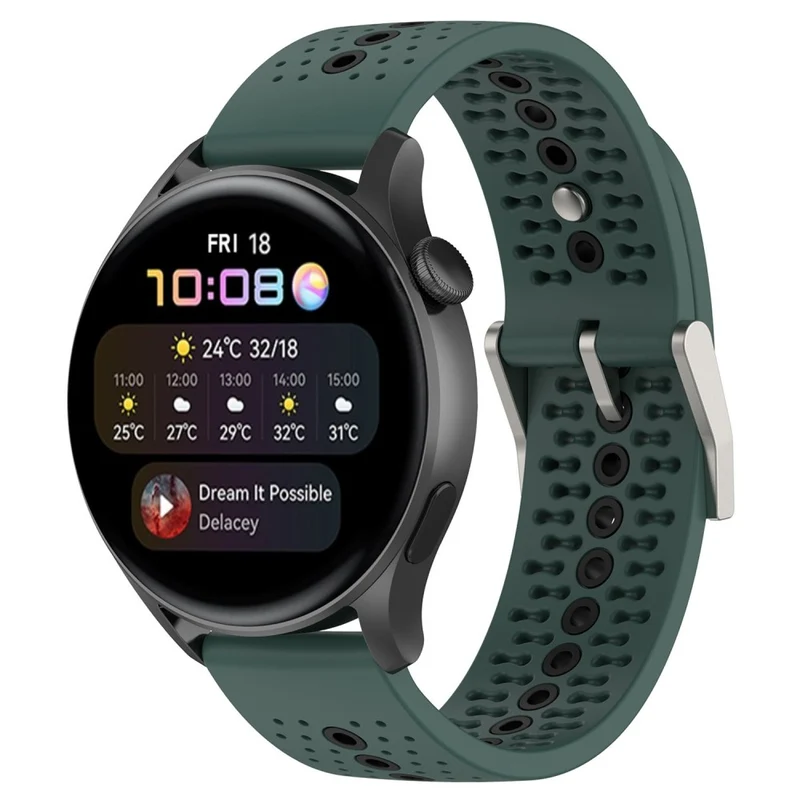 Sehr cool Universell Silikon / TPU armband