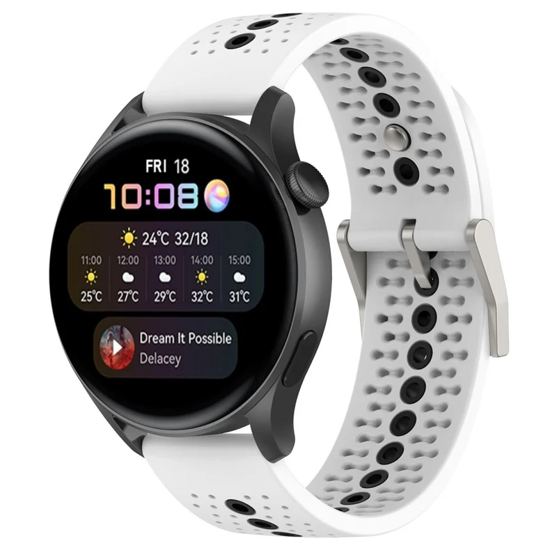 Sehr cool Universell Silikon / TPU armband