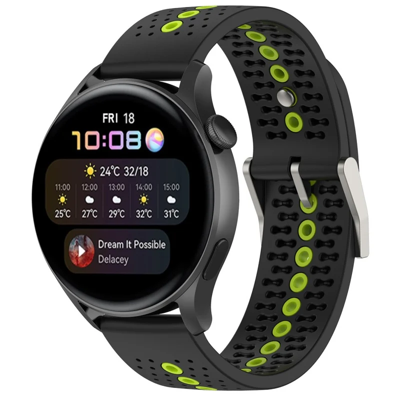 Sehr cool Universell Silikon / TPU armband