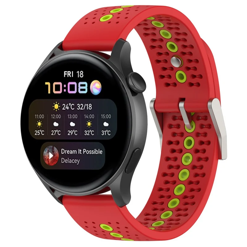 Sehr cool Universell Silikon / TPU armband