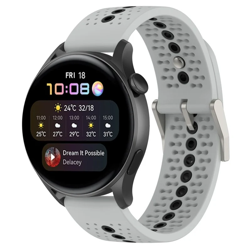 Sehr cool Universell Silikon / TPU armband