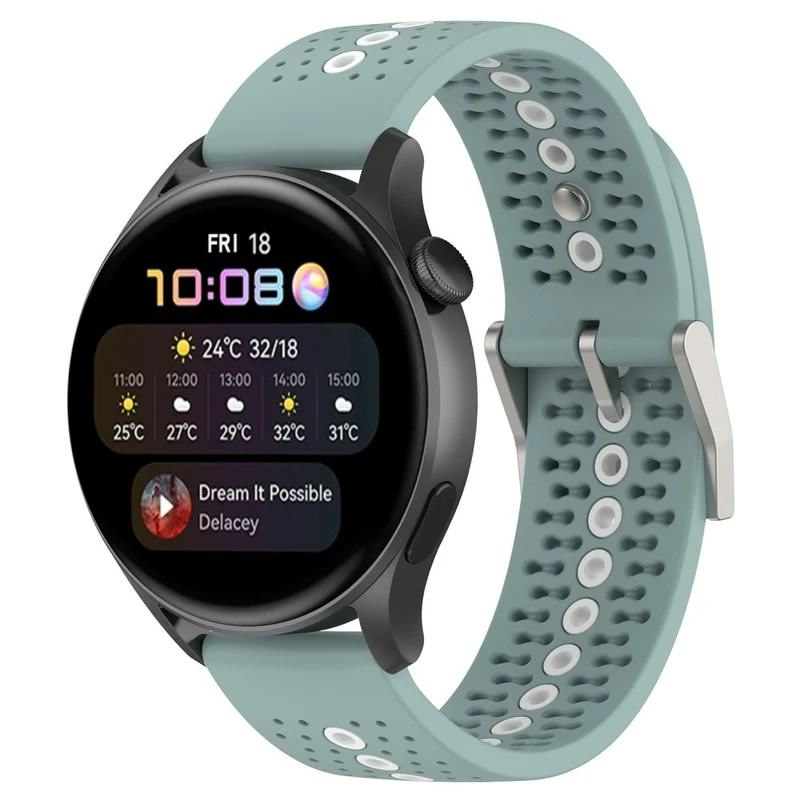 Sehr cool Universell Silikon / TPU armband