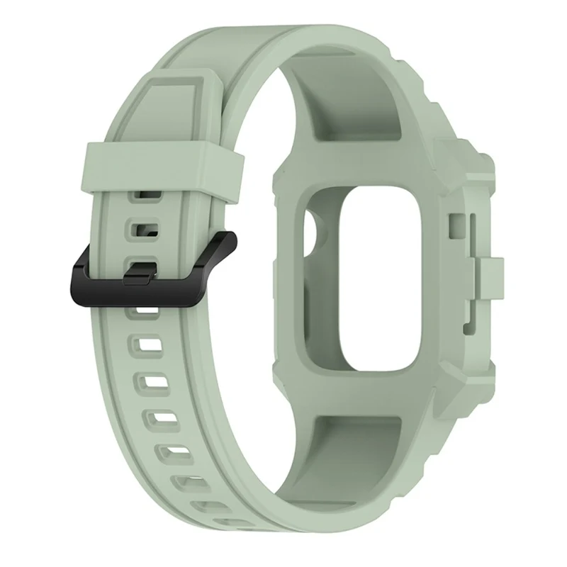 Reizend Apple Watch Series 7 41mm Silikon / TPU armband