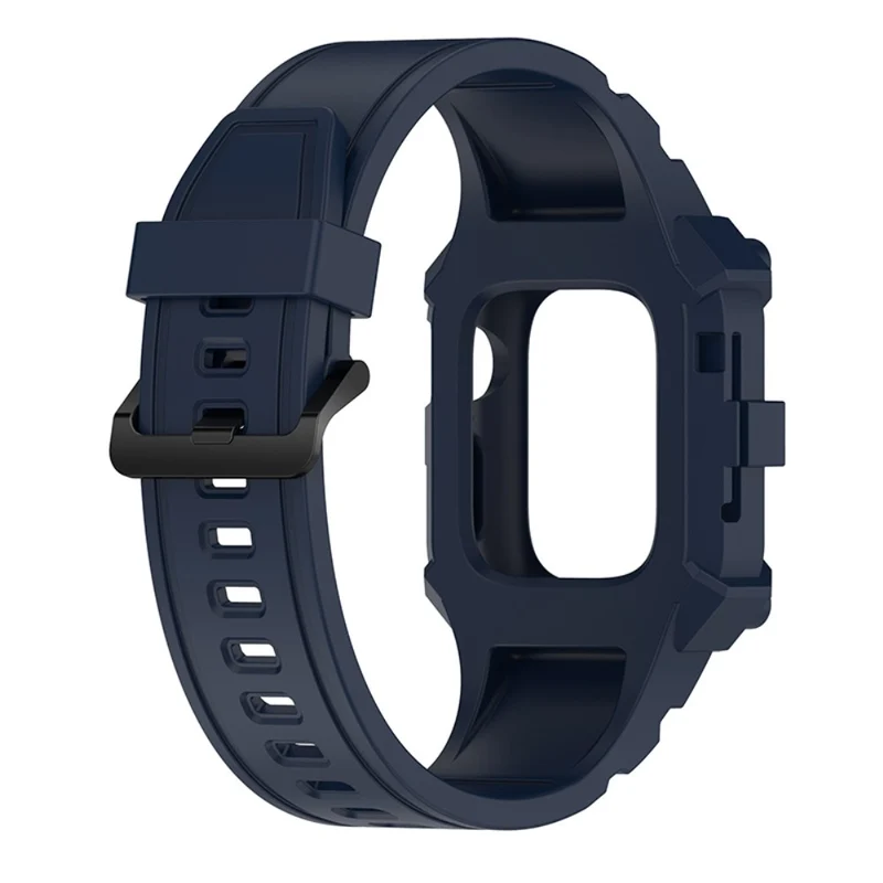 Reizend Apple Watch Series 7 41mm Silikon / TPU armband