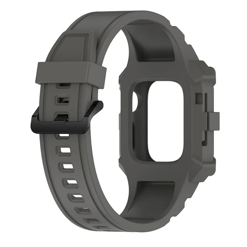 Reizend Apple Watch Series 7 41mm Silikon / TPU armband