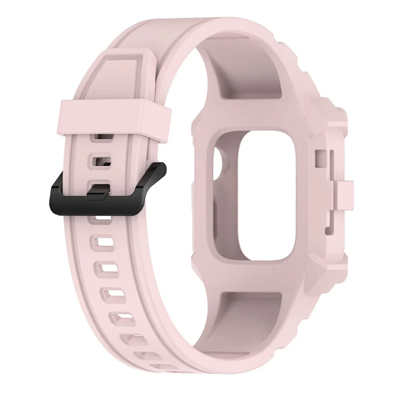 Reizend Apple Watch Series 7 41mm Silikon / TPU armband