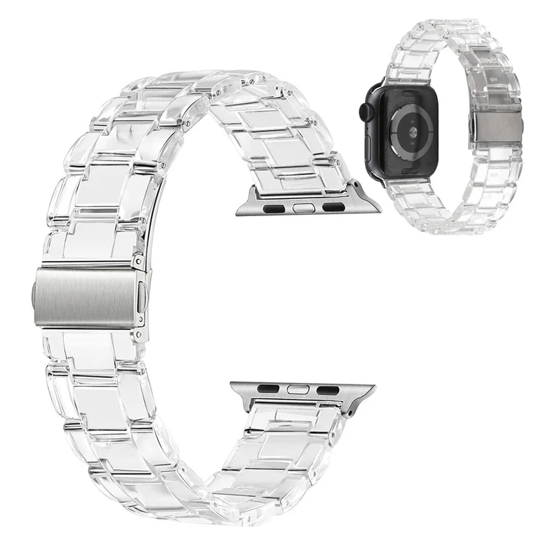 Bemerkenswert ordentlich Universell Apple armband