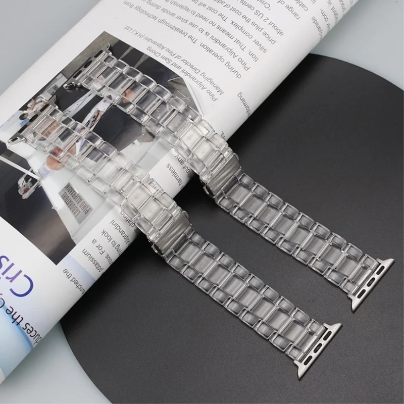 Bemerkenswert ordentlich Universell Apple armband