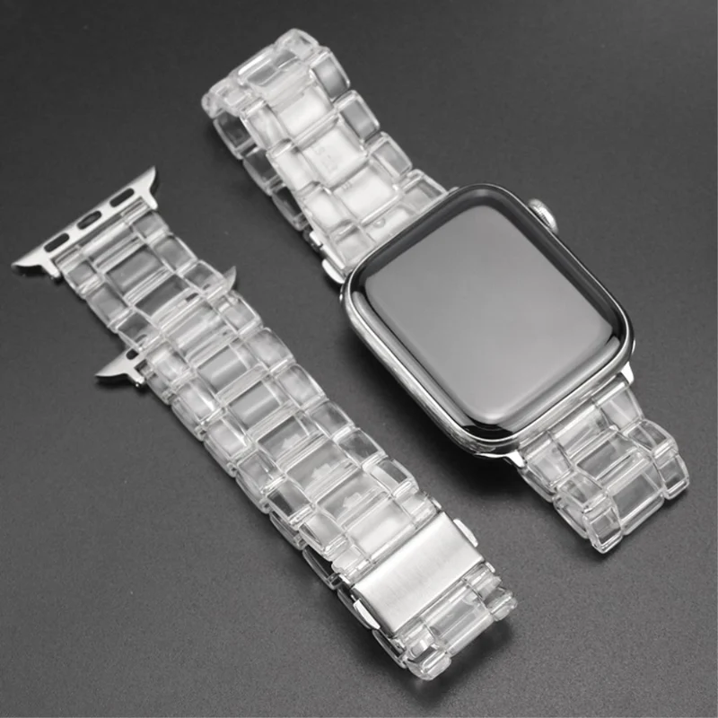 Bemerkenswert ordentlich Universell Apple armband