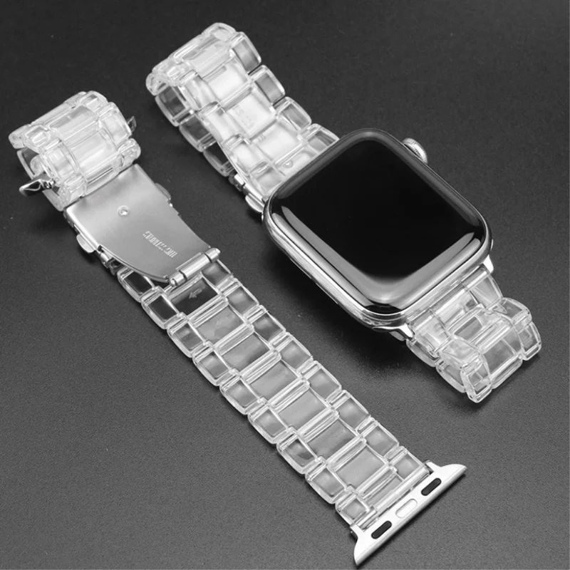 Bemerkenswert ordentlich Universell Apple armband