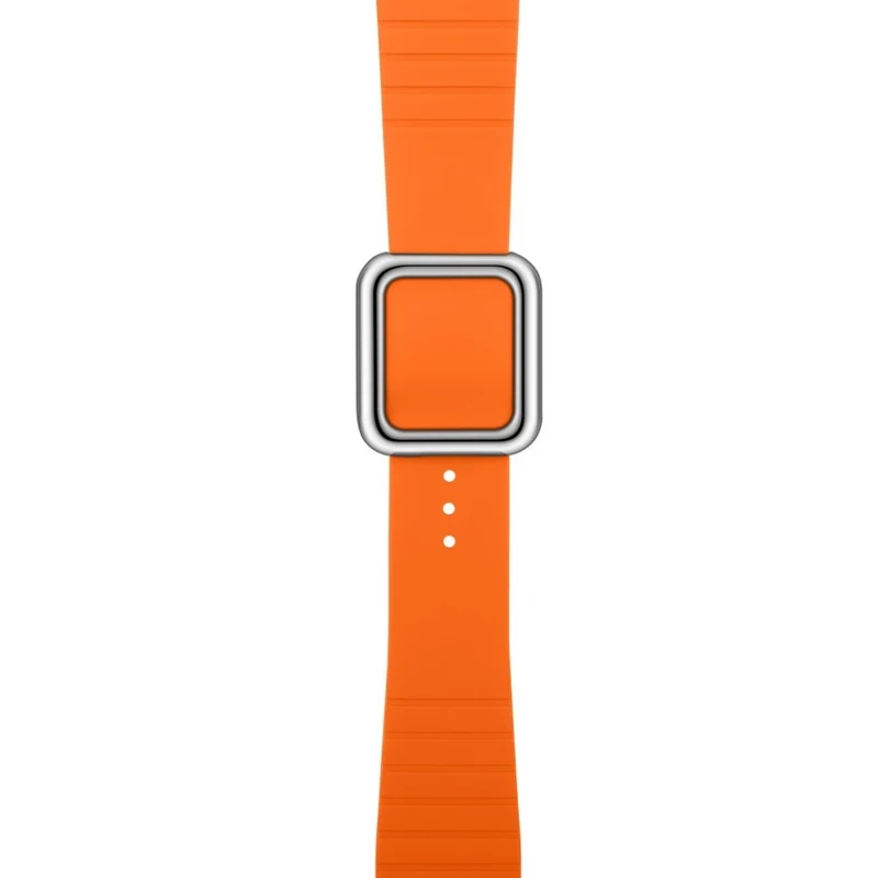 Absolut langlebig Universell Apple Silikon / TPU armband
