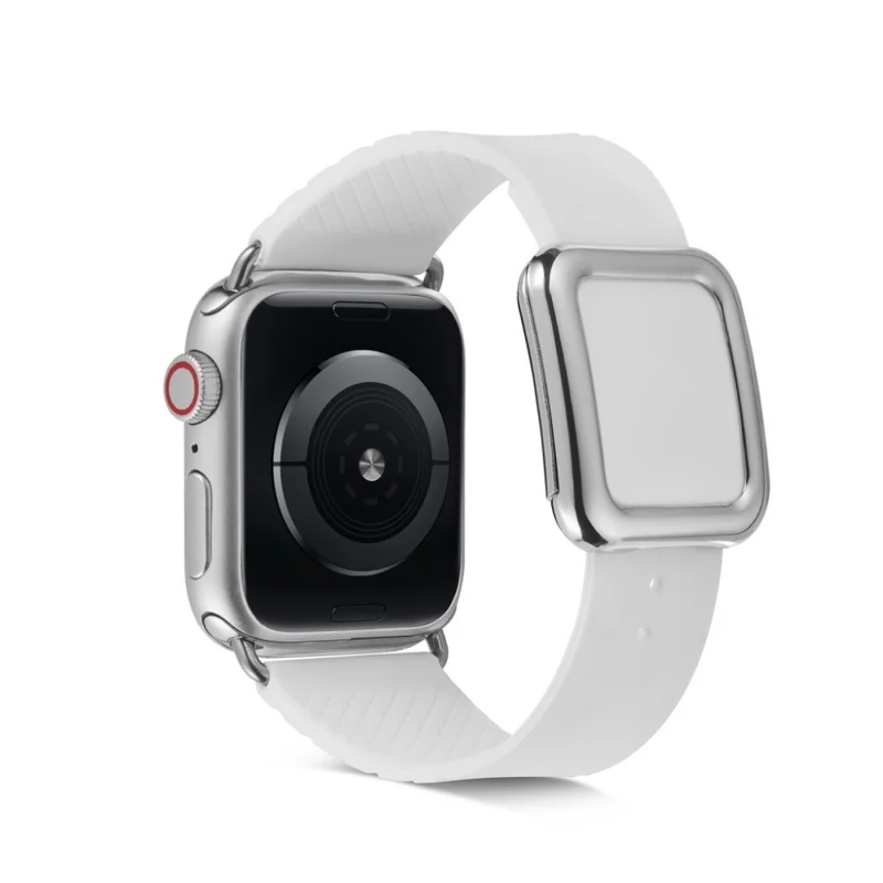 Absolut langlebig Universell Apple Silikon / TPU armband