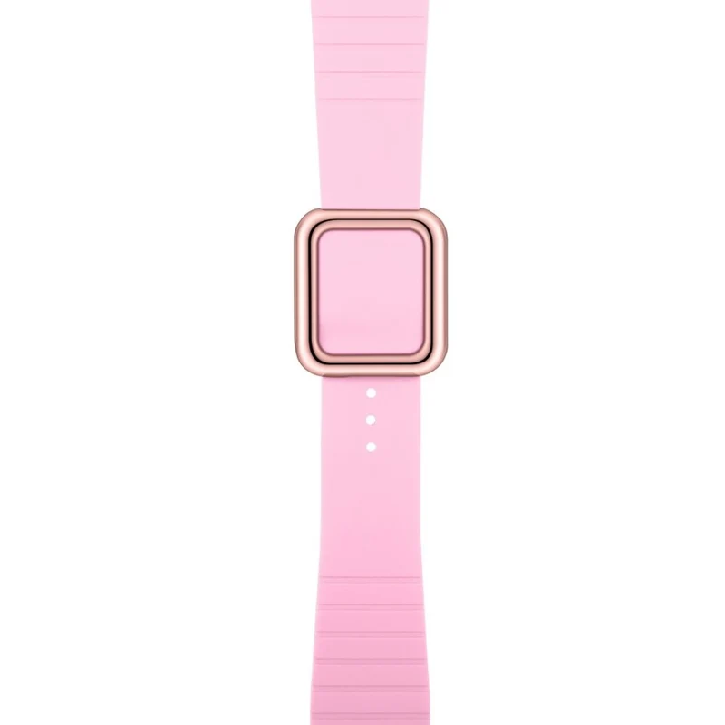 Absolut langlebig Universell Apple Silikon / TPU armband