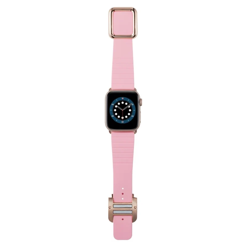 Absolut langlebig Universell Apple Silikon / TPU armband